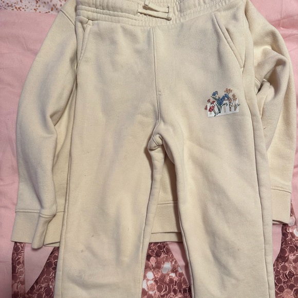 Sweatsuit - Picture 2 of 2